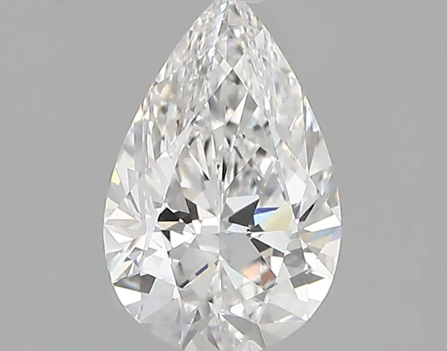 1.06ct E VVS1 Pear (IGI)