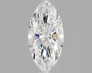 1.06ct E VVS1 Marquise (IGI)