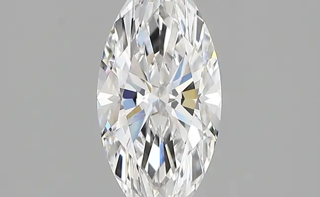 1.06ct E VVS1 Marquise (IGI)