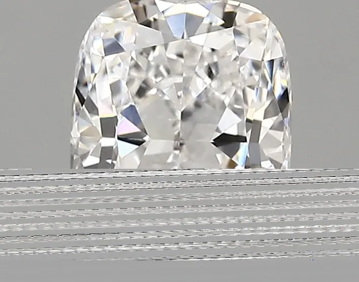 1.06ct D VS1 Cushion (IGI)