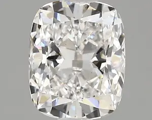 1.06ct E VS2 Cushion (IGI)