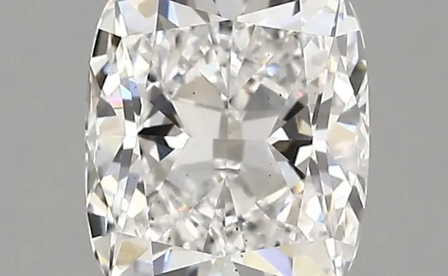 1.06ct E VS2 Cushion (IGI)