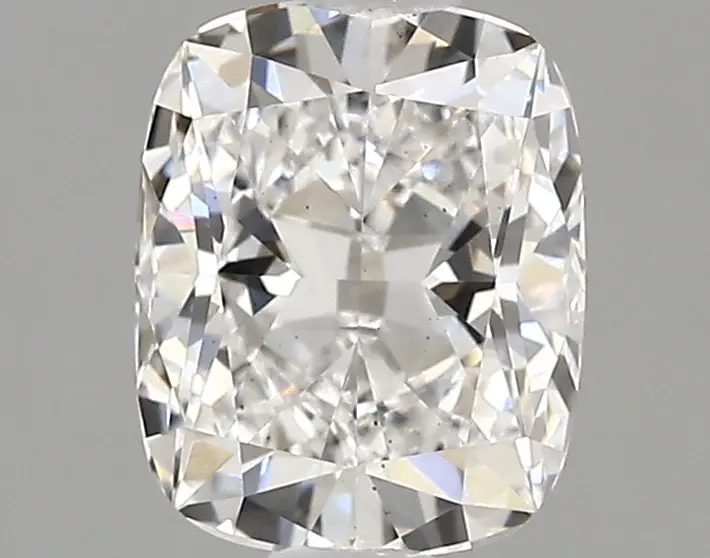 1.06ct E VS2 Cushion (IGI)