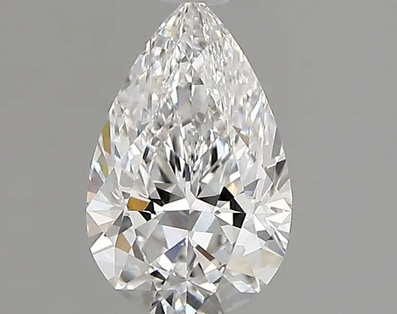 1.06ct D VVS2 Pear (IGI)