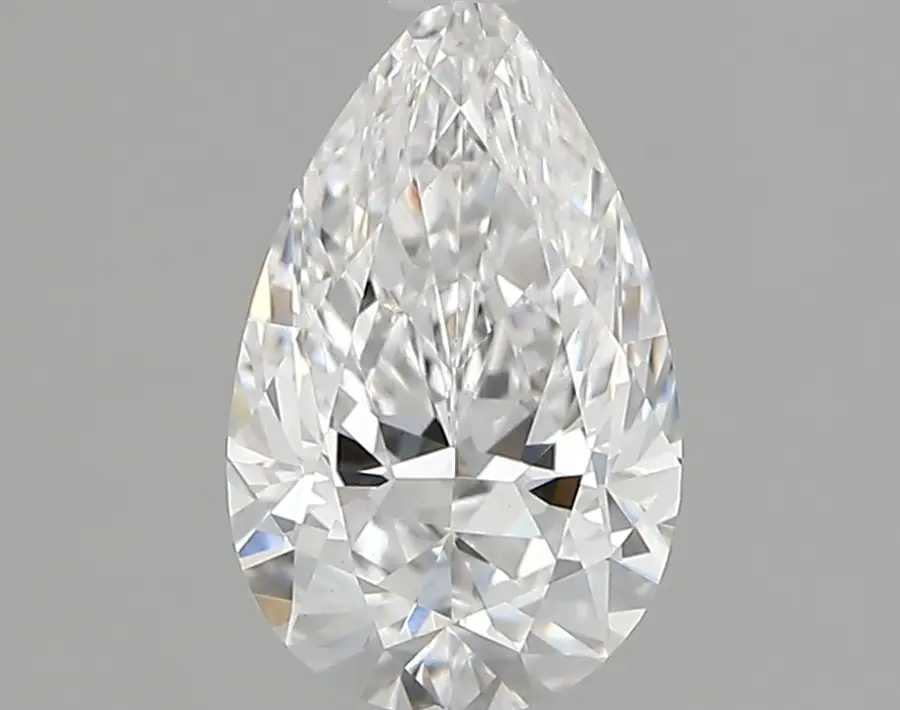 1.06ct D VVS2 Pear (IGI)