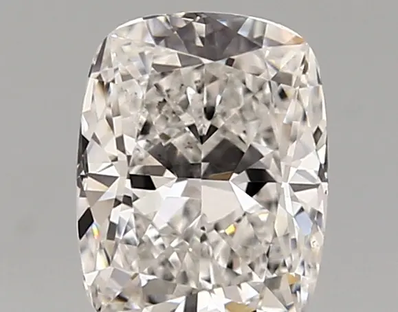 1.06ct D VS1 Cushion (IGI)