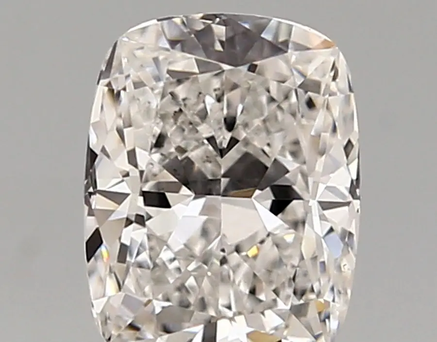 1.06ct D VS1 Cushion (IGI)