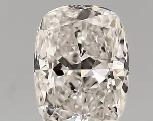 1.06ct E VVS2 Cushion (IGI)