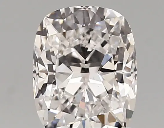 1.06ct D VVS2 Cushion (IGI)