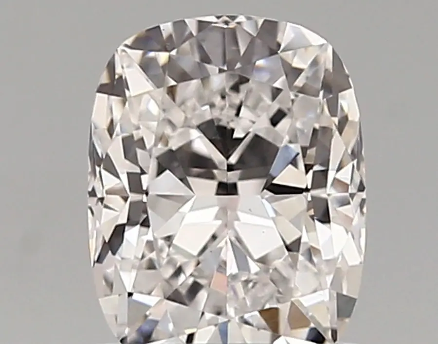 1.06ct D VVS2 Cushion (IGI)