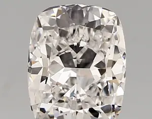1.06ct D VVS2 Cushion (IGI)