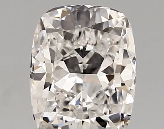 1.06ct D VVS2 Cushion (IGI)