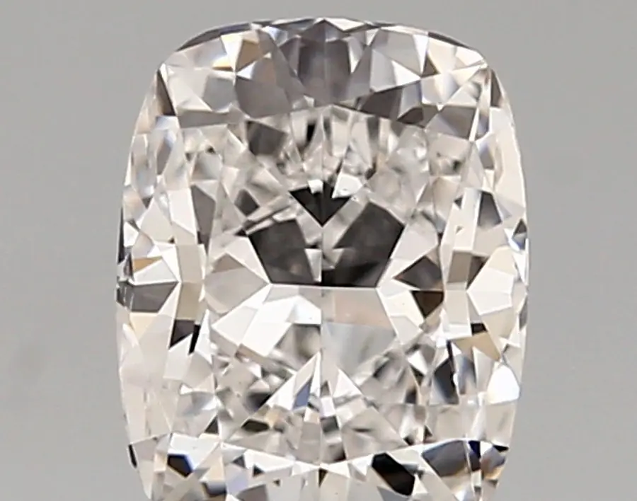 1.06ct D VVS2 Cushion (IGI)