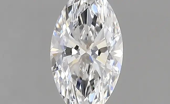1.06ct D VVS1 Marquise (IGI)