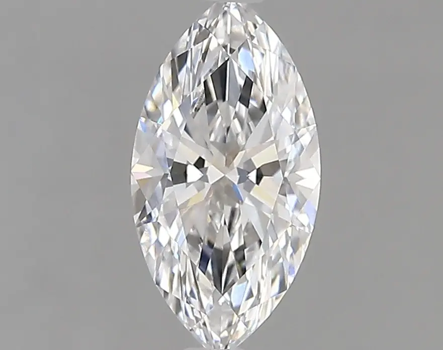 1.06ct D VVS1 Marquise (IGI)