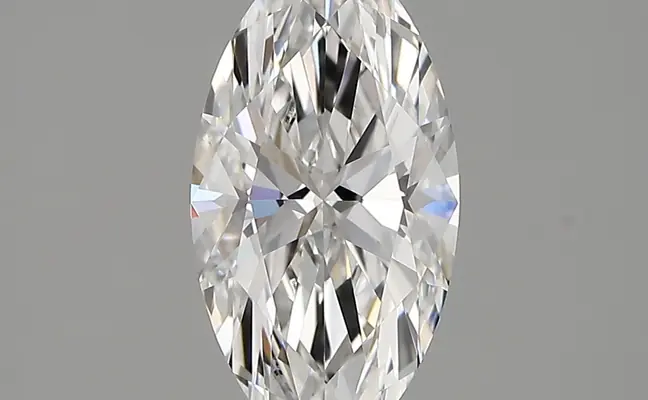 1.06ct D VVS2 Marquise (IGI)