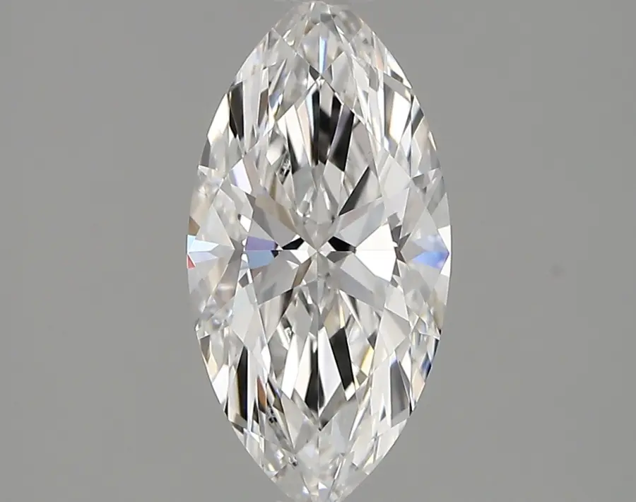 1.06ct D VVS2 Marquise (IGI)