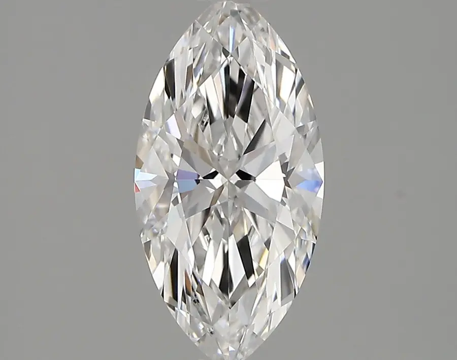 1.06ct D VVS2 Marquise (IGI)