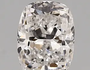 1.06ct E VVS2 Cushion (IGI)