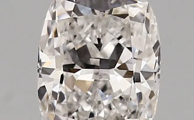 1.06ct E VVS2 Cushion (IGI)