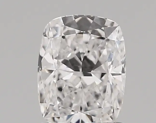 1.05ct D VVS2 Cushion (IGI)