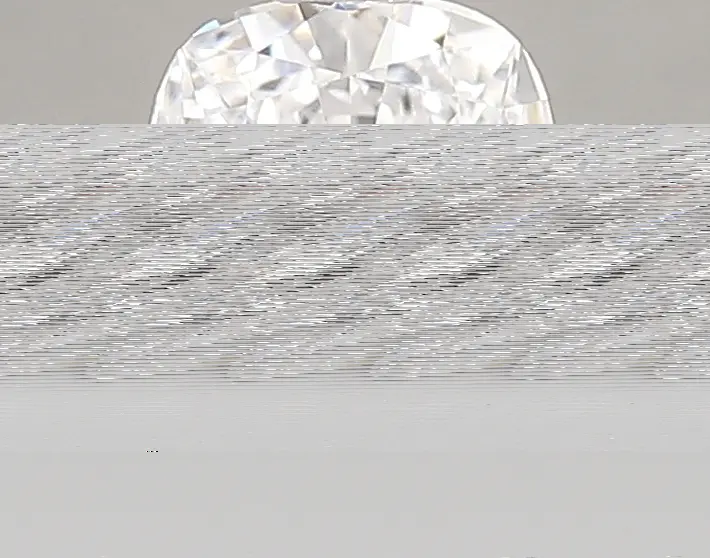 1.05ct D VVS2 Cushion (IGI)
