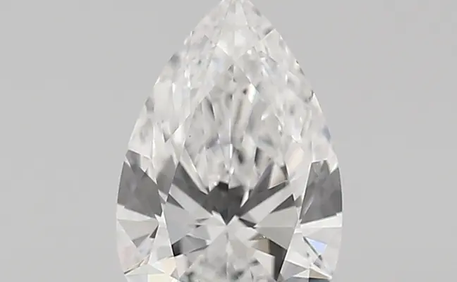 1.05ct E VVS2 Pear (IGI)