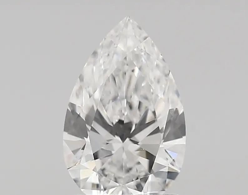 1.05ct E VVS2 Pear (IGI)