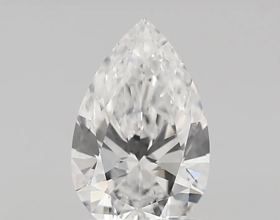 1.05ct E VVS2 Pear (IGI)