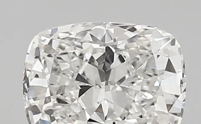 1.05ct G VVS1 Cushion (IGI)