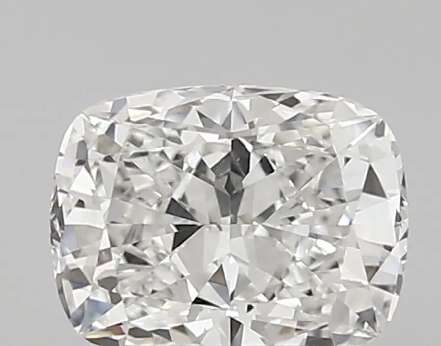 1.05ct G VVS1 Cushion (IGI)