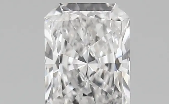 1.05ct E VVS1 Radiant (IGI)