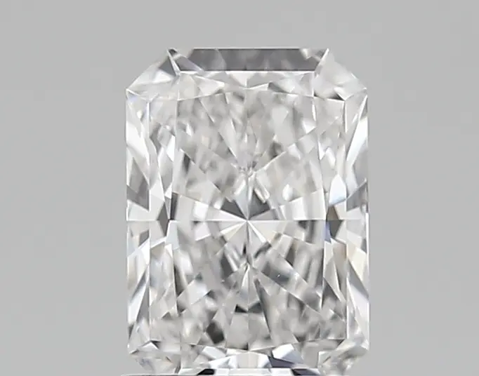 1.05ct E VVS1 Radiant (IGI)