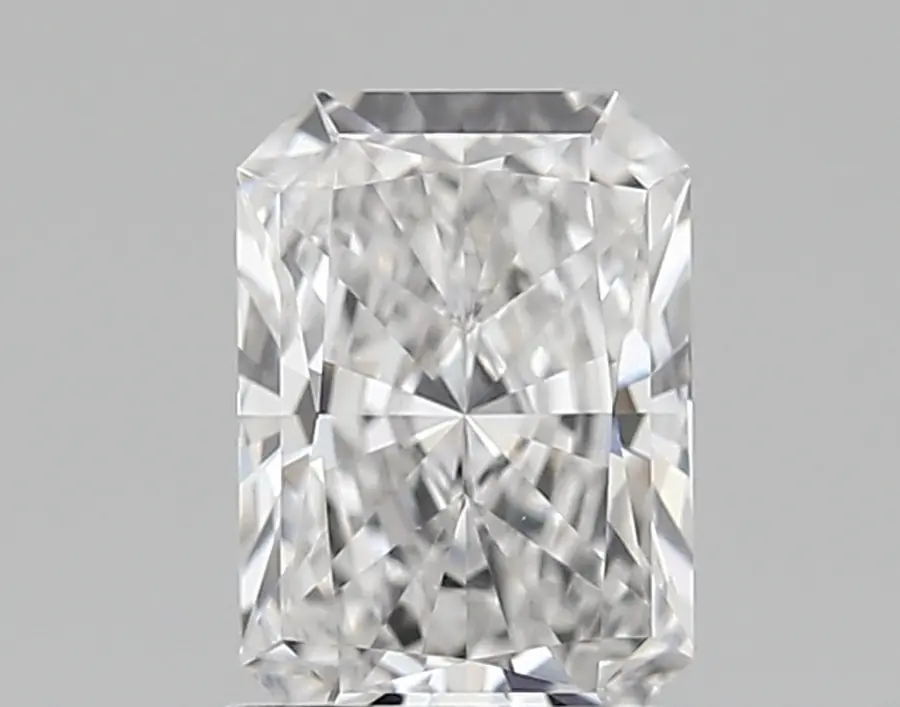 1.05ct E VVS1 Radiant (IGI)