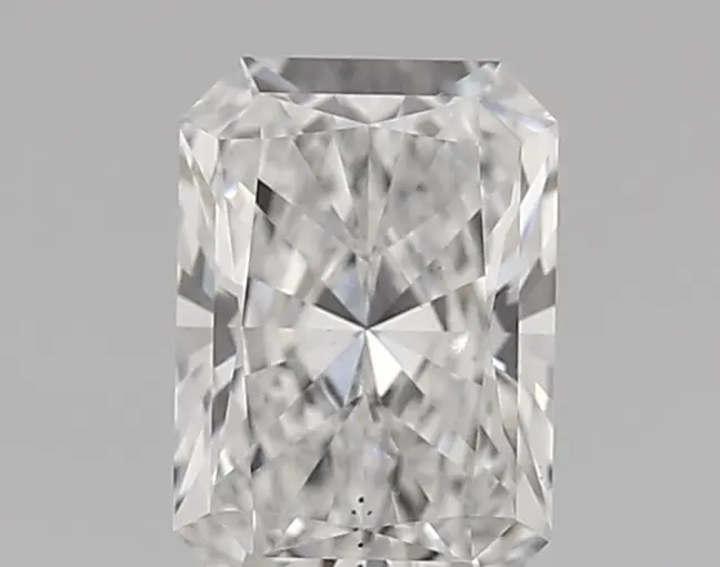 1.05ct D VS2 Radiant (IGI)