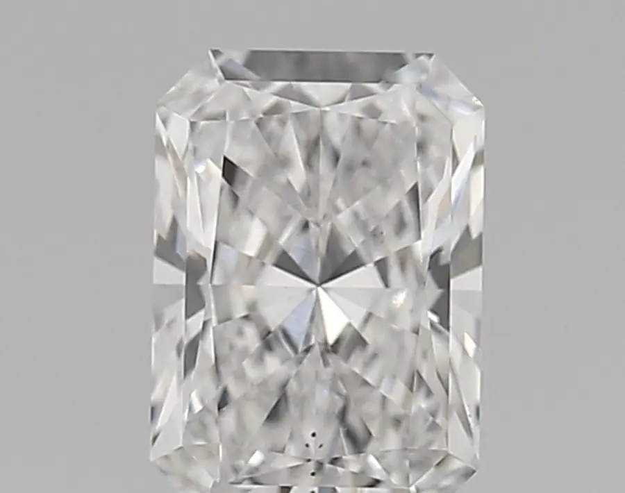 1.05ct D VS2 Radiant (IGI)