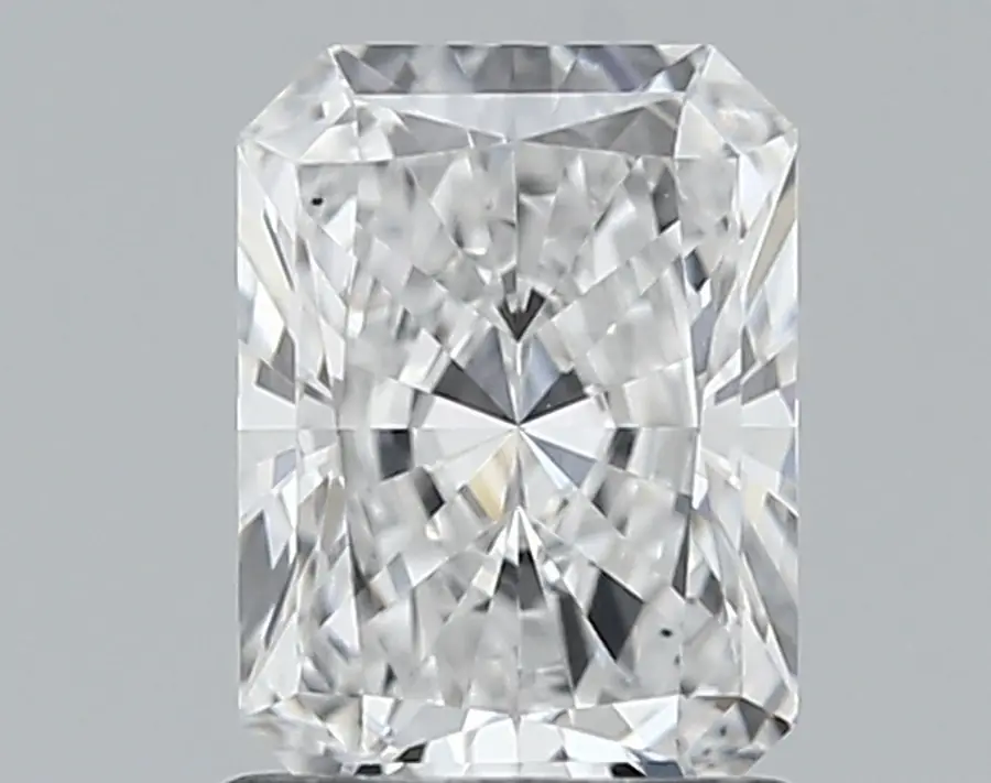 1.05ct D VS1 Radiant (IGI)
