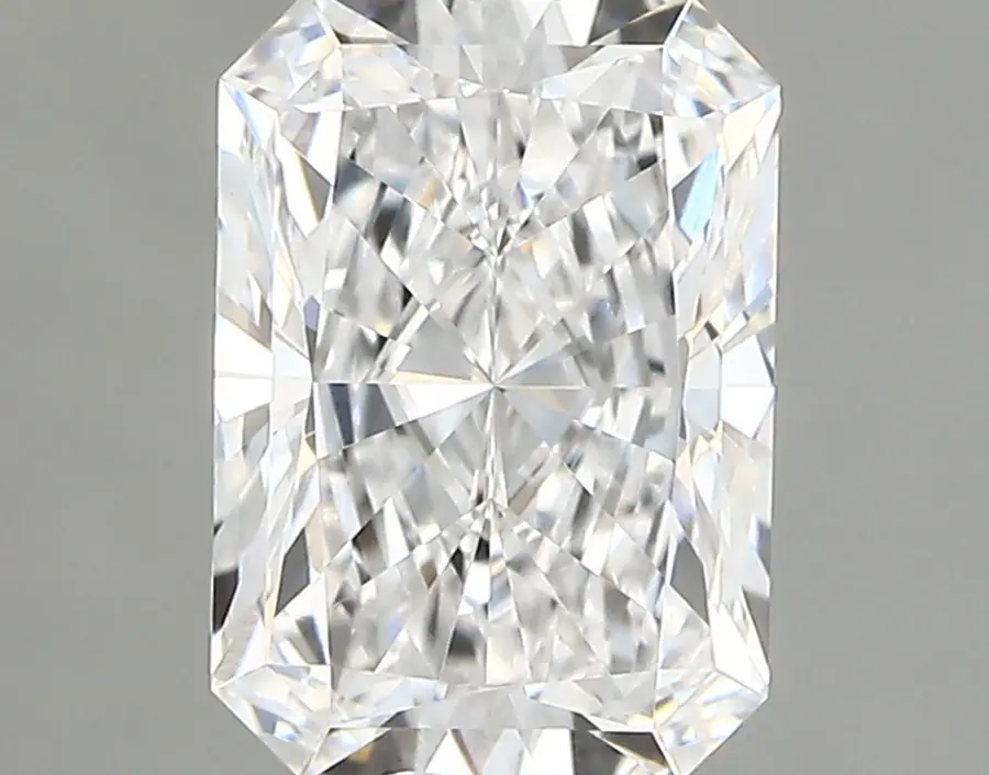 1.05ct D VVS2 Radiant (IGI)