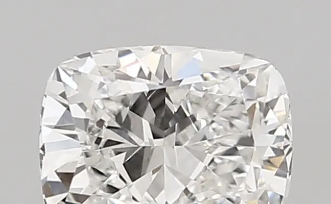 1.05ct F VVS1 Cushion (IGI)