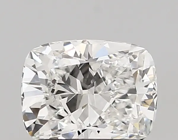 1.05ct F VVS1 Cushion (IGI)