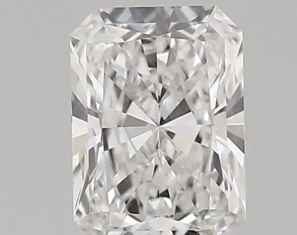 1.05ct D VVS1 Radiant (IGI)