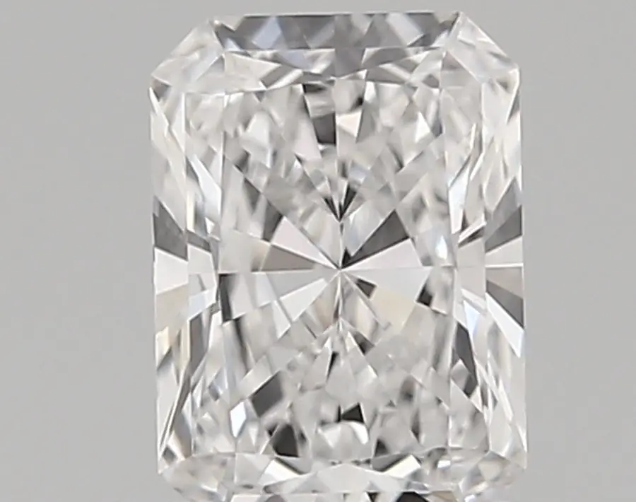 1.05ct D VVS1 Radiant (IGI)