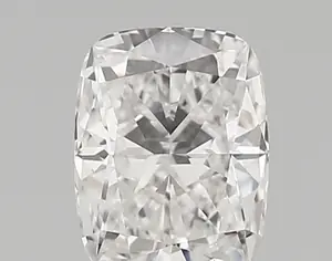 1.05ct E VVS2 Cushion (IGI)