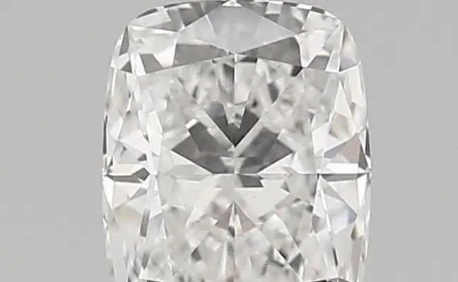 1.05ct E VVS2 Cushion (IGI)