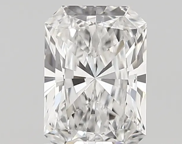 1.05ct D VVS2 Radiant (IGI)