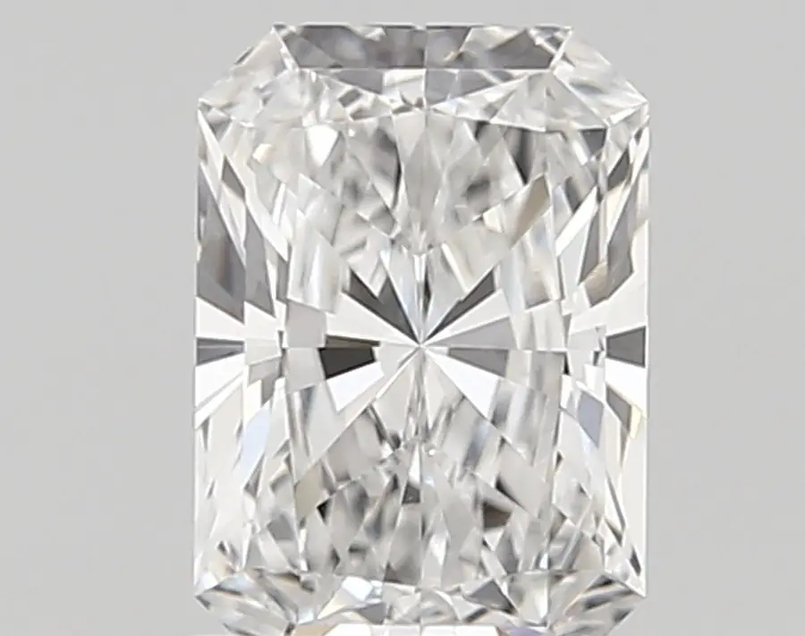 1.05ct D VVS2 Radiant (IGI)