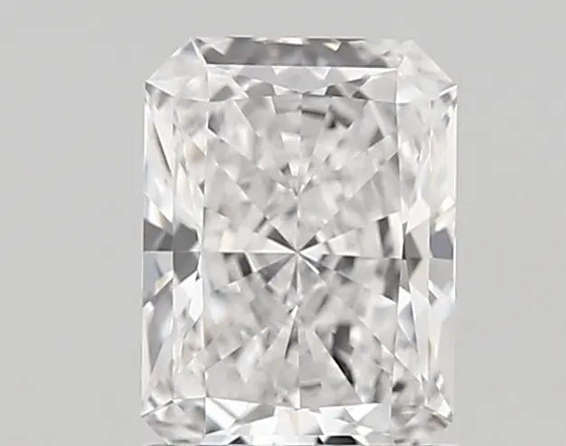 1.05ct D VVS2 Radiant (IGI)