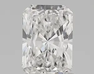 1.05ct D VVS2 Radiant (IGI)