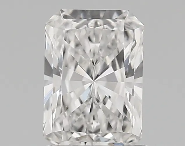 1.05ct D VVS2 Radiant (IGI)