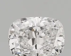 1.05ct E VVS2 Cushion (IGI)